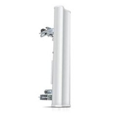 Ubiquiti AM-2G15-120 120 Degree 24GHZ Air Max Sector Antenna 15dBi WCables AM-2G15-120