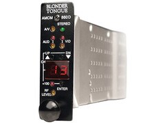 Blonder Tongue Modular Agile AudioVideo Modulator AMCM-860DS