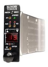 Blonder Tongue Agile Modulator Module Mono AMCM-860D