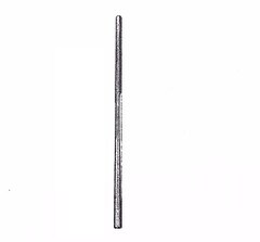 American Tower 2-38-Inch x 16-Gauge x 96-Inch Plain End Antenna Mast Tube AME 2396-MT