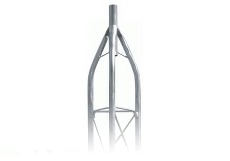 American Tower 6 Foot Top Section AME25-6T