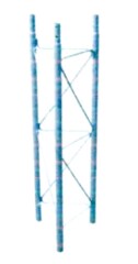 American Tower 3-Foot 4-Inch Ground Base AME25-B3