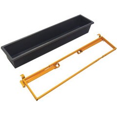 American Tower 10ft Tapered Base Section AME55 TBS