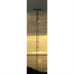 American Tower Amerite 55 Guyed Tower Kit 290ft 90mph AME55-29B