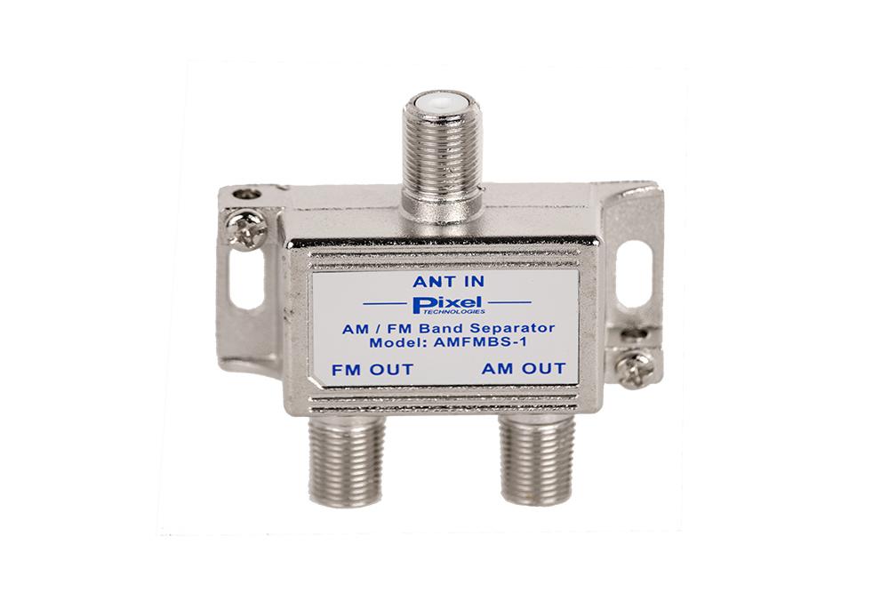 Pixel Technologies AMFM Band Separator AMFMBS-1