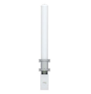 Ubiquiti AMO-5G13 5GHz AirMax Dual Omni 13dBi Wifi Antenna AMO-5G13