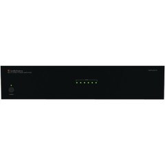 AudioSource 12-Channel 4-Zone Distributed Audio Power Amplifier AMP1200VS