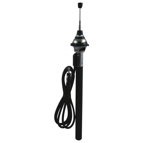 JENSEN JENSEN AMFM Top Mount Pull-Up Antenna - AN110