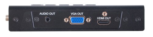 A-NeuVideo HDMI 4K UHD Signal Generator and Analyzer ANI-4KANA