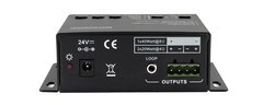 A-Neuvideo Digital Amplifier with EQMixer ANI-PA