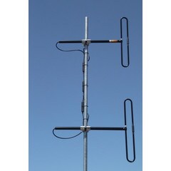 Telewave 110-138MHz Folded Dipole Antenna ANT120D3