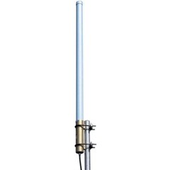 Telewave 118-138 MHz and 25 dB Fiberglass Omni Antenna ANT125F2DIN