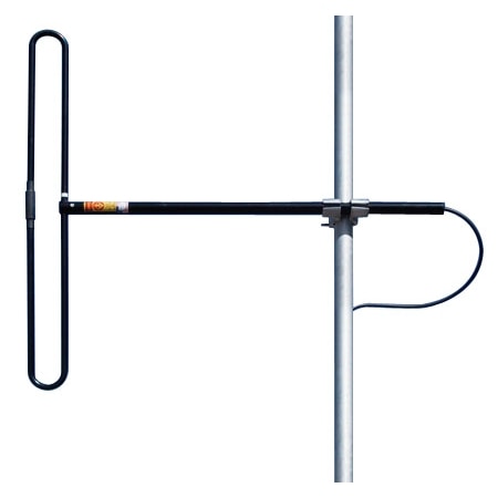 Telewave 138-174 MHz Unity Gain Dipole Antenna ANT150D