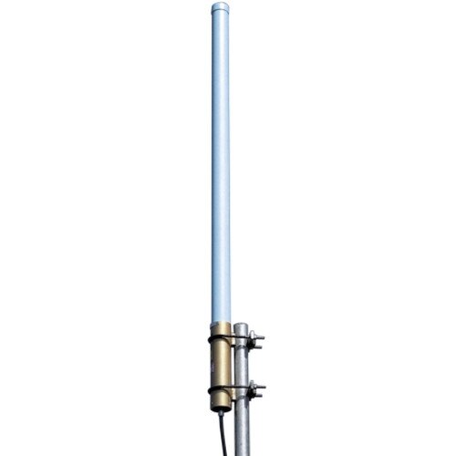 Telewave 25dB Fiberglass Omni Antenna ANT150F2