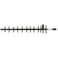Telewave ANT1920Y12WRDIN 122dB 12 Element Yagi Antenna ANT1920Y12WRDIN