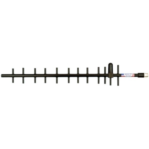 Telewave ANT1920Y12WRDIN 122dB 12 Element Yagi Antenna ANT1920Y12WRDIN