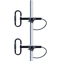 Telewave 230-330MHz Folded Dipole Antenna ANT275D3