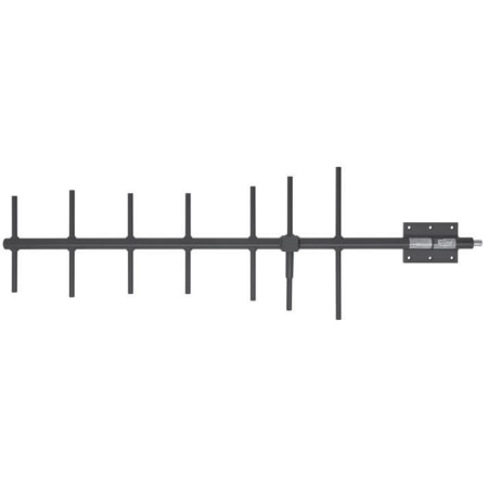 Telewave 405-420 MHz and 10dB 7 Element Yagi Antenna ANT410Y10-WR