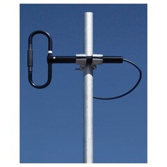 Telewave 380-470 MHz 314-564 dBi Alu Folded Dipole Antenna ANT425D