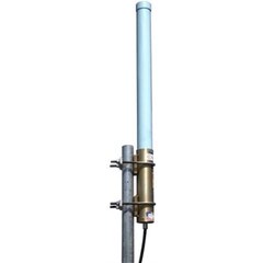 Telewave 380-470 MHz Inverted Fiberglass Collinear Antenna ANT425F2I