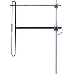 Telewave - ANT42D-DIN 385-47 MHz Single Dipole ANT42D-DIN