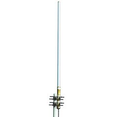 Telewave 440-465 6dB Fiberglass Collinear Antenna ANT440F6