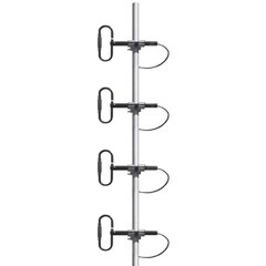 Telewave 406-512 5dB ExpDipole Antenna w 3 Deg DT ANT450D6-9-6DT