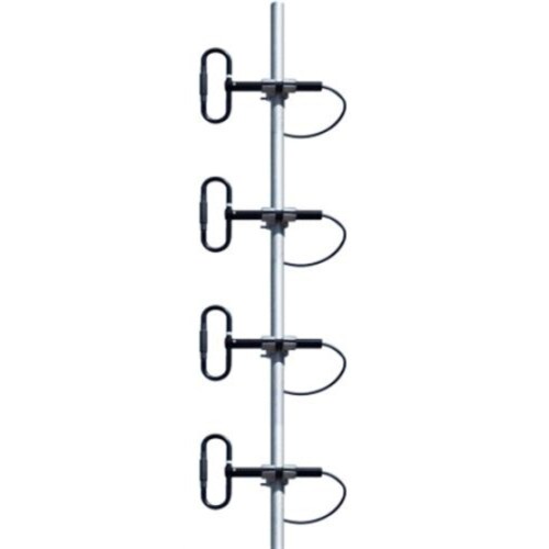 Telewave 406-512 6dB Dipole with 9 Deg Downtilt ANT450D6-9-9DT