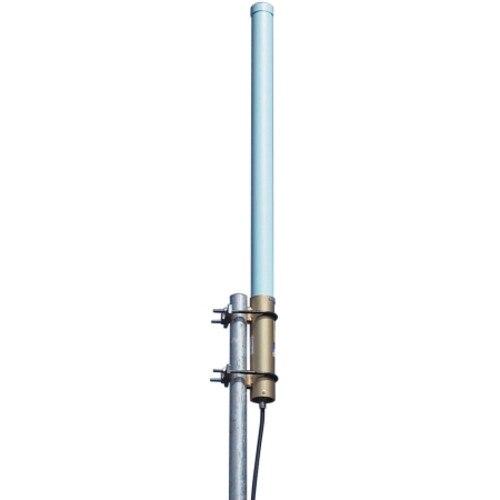 Telewave ANT450F2 25dB Fiberglass Collinear Antenna ANT450F2
