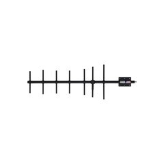 Telewave 450-470 MHz 10dB 7 Element Yagi Antenna ANT450Y10-WRD