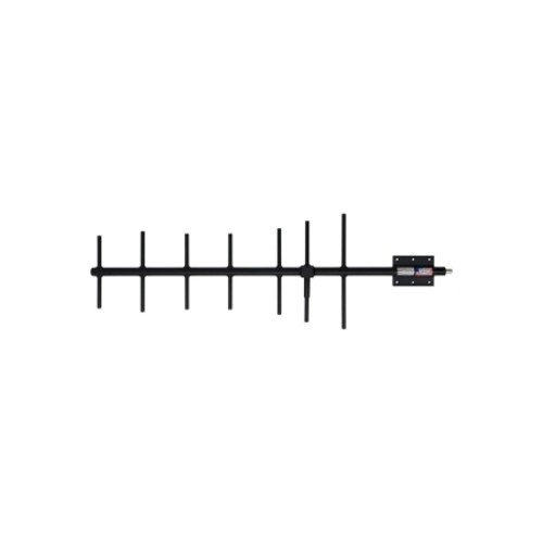 Telewave 450-470 MHz 10dB 7 Element Yagi Antenna ANT450Y10-WRD