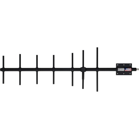 Telewave ANT450Y10-WR 10dB 7 Element Yagi Antenna ANT450Y10-WR