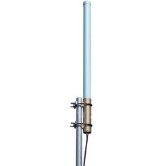 Telewave ANT480F2 25dB Fiberglass Collinear Antenna ANT480F2