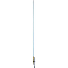 Telewave 470-512 MHz and 6 dBd Fiberglass Collinear Antenna ANT500F6-I
