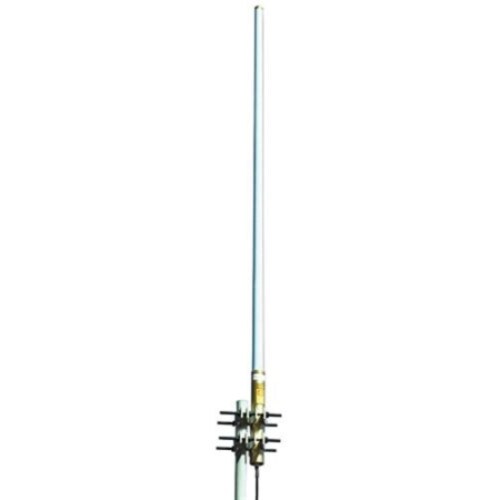 Telewave 470-512 MHz and 6 dBd Fiberglass Collinear Antenna ANT500F6DIN