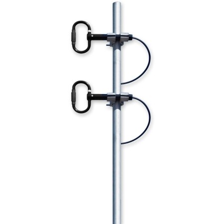 Telewave- ANT750D3 700-825 MHz Dual Dipole Array Antenna ANT750D3