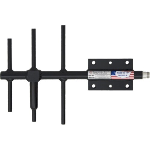 Telewave ANT750Y5-WR 5dBd 3 Element Yagi Antenna ANT750Y5-WR