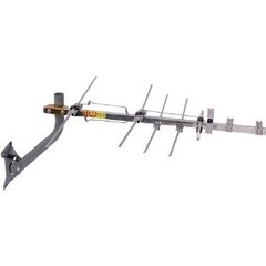 RCA High-VHF UHF Outdoor HDTV Antenna ANT751