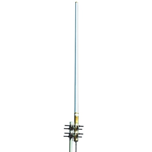 Telewave ANT850F10 10dB Fiberglass Collinear Omni Antenna ANT850F10
