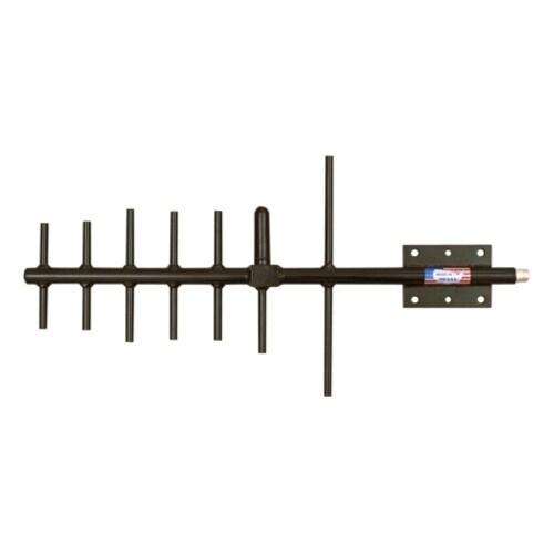 Telewave ANT850Y10-WR 10dB 7 Element Yagi Antenna ANT850Y10-WR