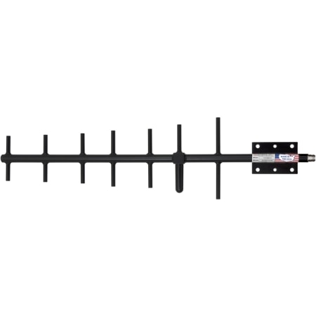 Telewave 102dB Gain 7-Element Yagi Antenna 885-975 MHz ANT930Y10-WR