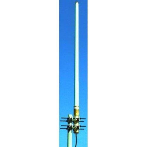Telewave 870 - 965 MHz Fiberglass Collinear Antenna with 6 dBd ANT940F6
