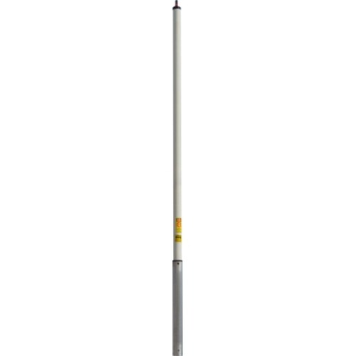 Commander Technologies 746-776 MHz 6 dB Fiberglass Omni Antenna AO7606-54TO