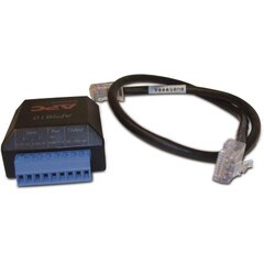 APC Dry Contact IO Accessory AP9810