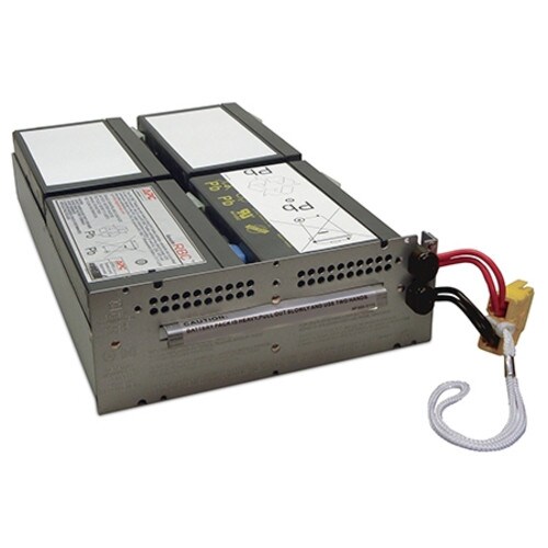 APC Replacement Battery Cartridge 133 APCRBC133