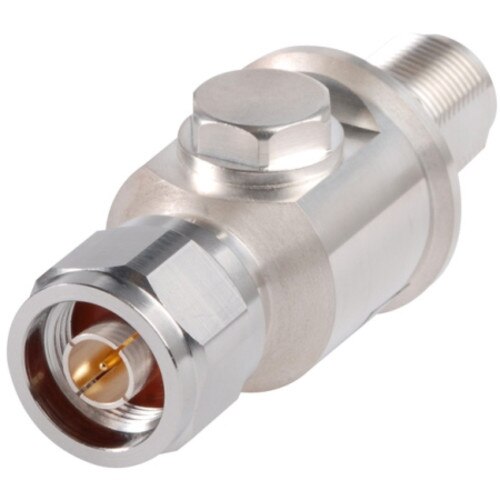 CommScope NFNM Gas Tube Arrestor (APGBNFNM090) Solid Signal