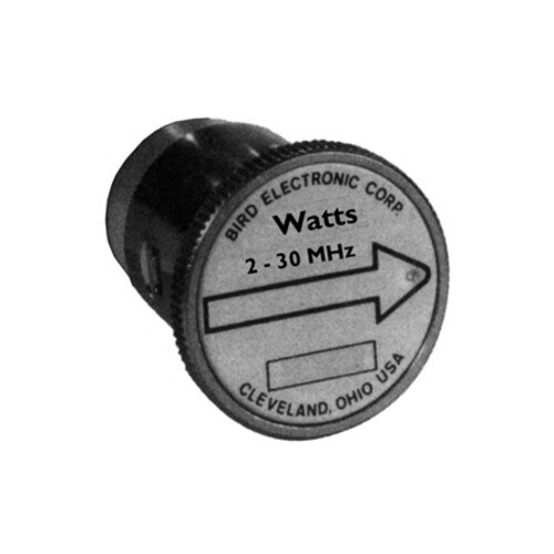 Bird Technologies 100W Element 50-125 MHz APM-100B