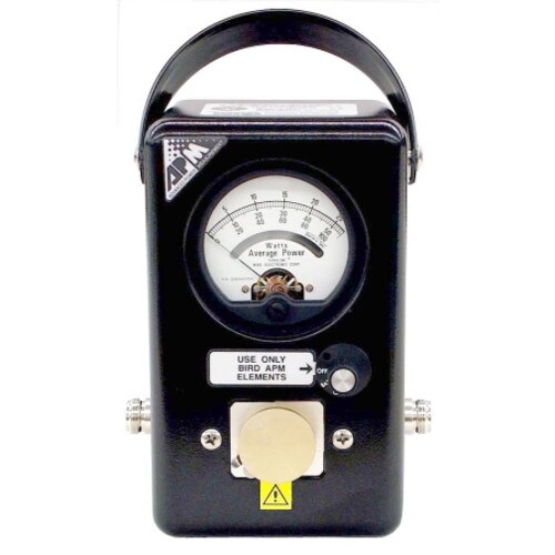 Bird Technologies - APM Wattmeter NF APM-16