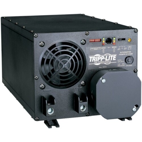 Tripp Lite - Inverter Charger 2000W APS2012