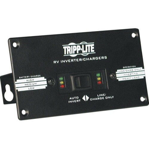 Tripp Lite - APSPV Remote Control Module APSRM4